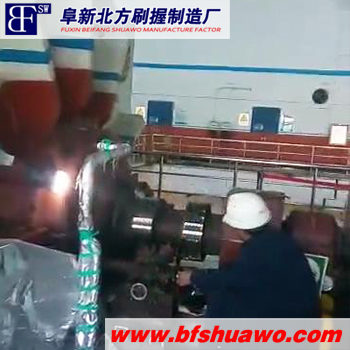 C磨滑环